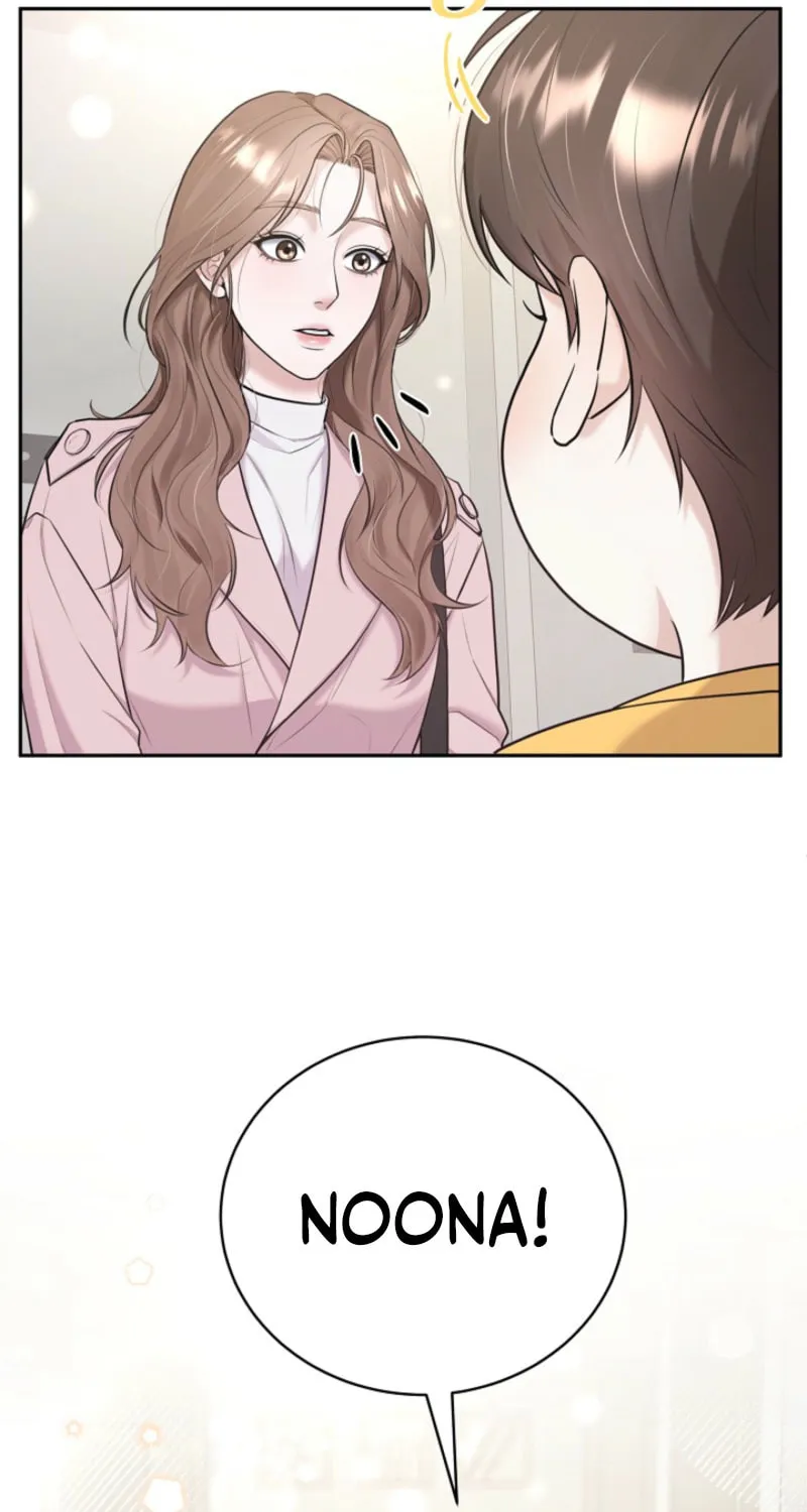 Read Unrequited Love Matchmaking chapter 3 image 2 on Lezhin