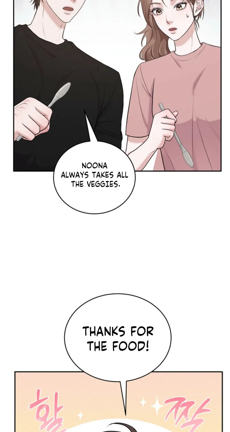 Read Unrequited Love Matchmaking chapter 3 image 20 on Lezhin
