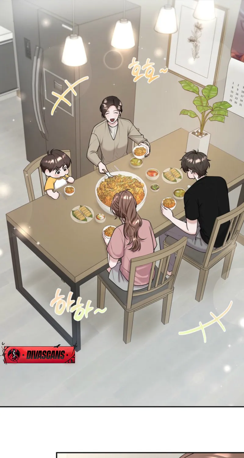 Read Unrequited Love Matchmaking chapter 3 image 22 on Lezhin