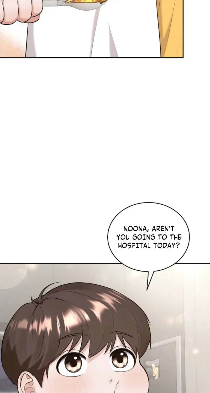 Read Unrequited Love Matchmaking chapter 3 image 24 on Lezhin