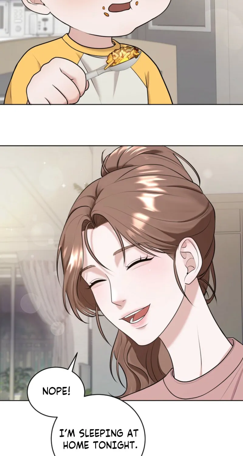 Read Unrequited Love Matchmaking chapter 3 image 25 on Lezhin