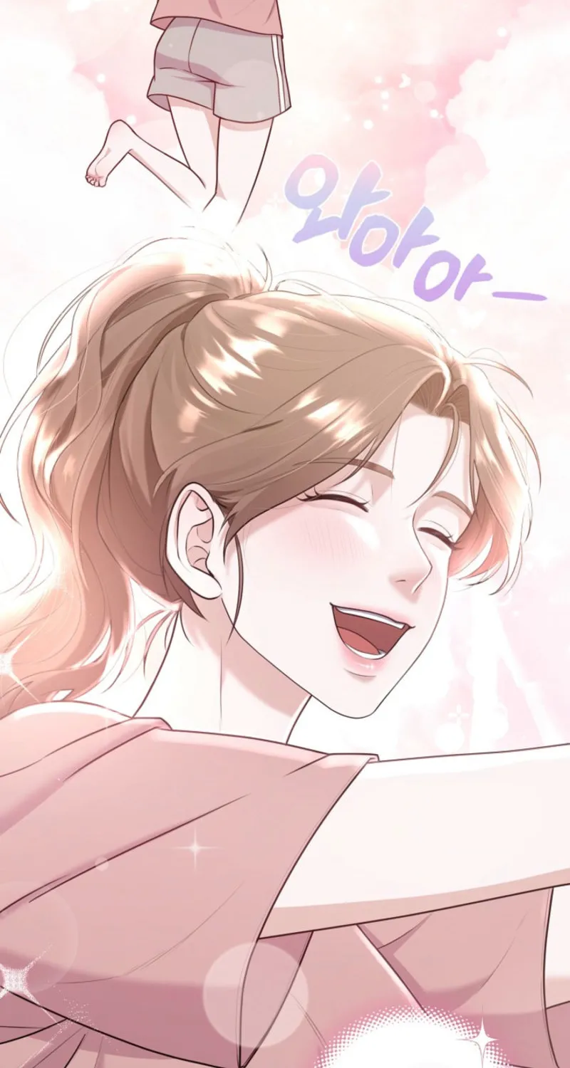 Read Unrequited Love Matchmaking chapter 3 image 28 on Lezhin