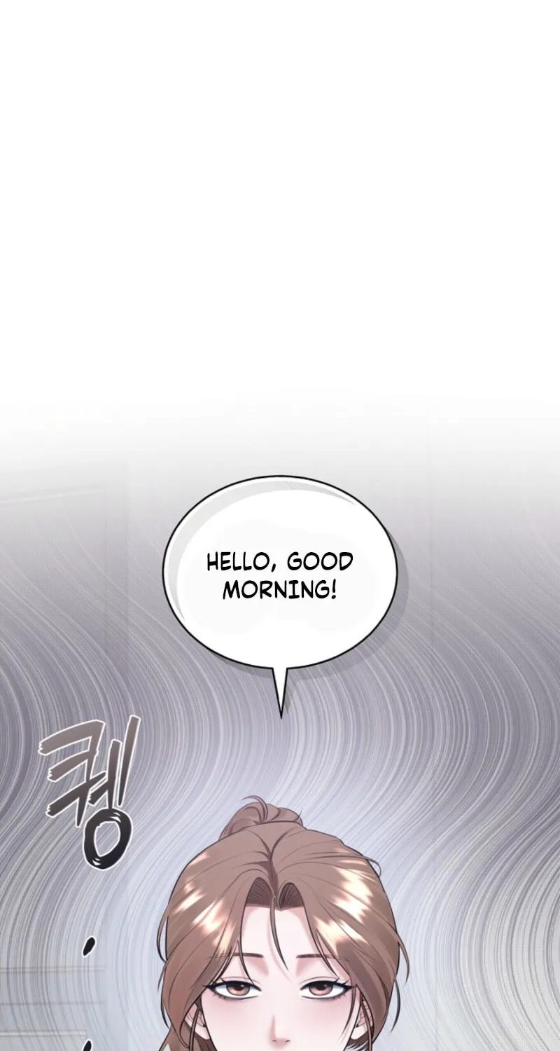 Read Unrequited Love Matchmaking chapter 3 image 30 on Lezhin