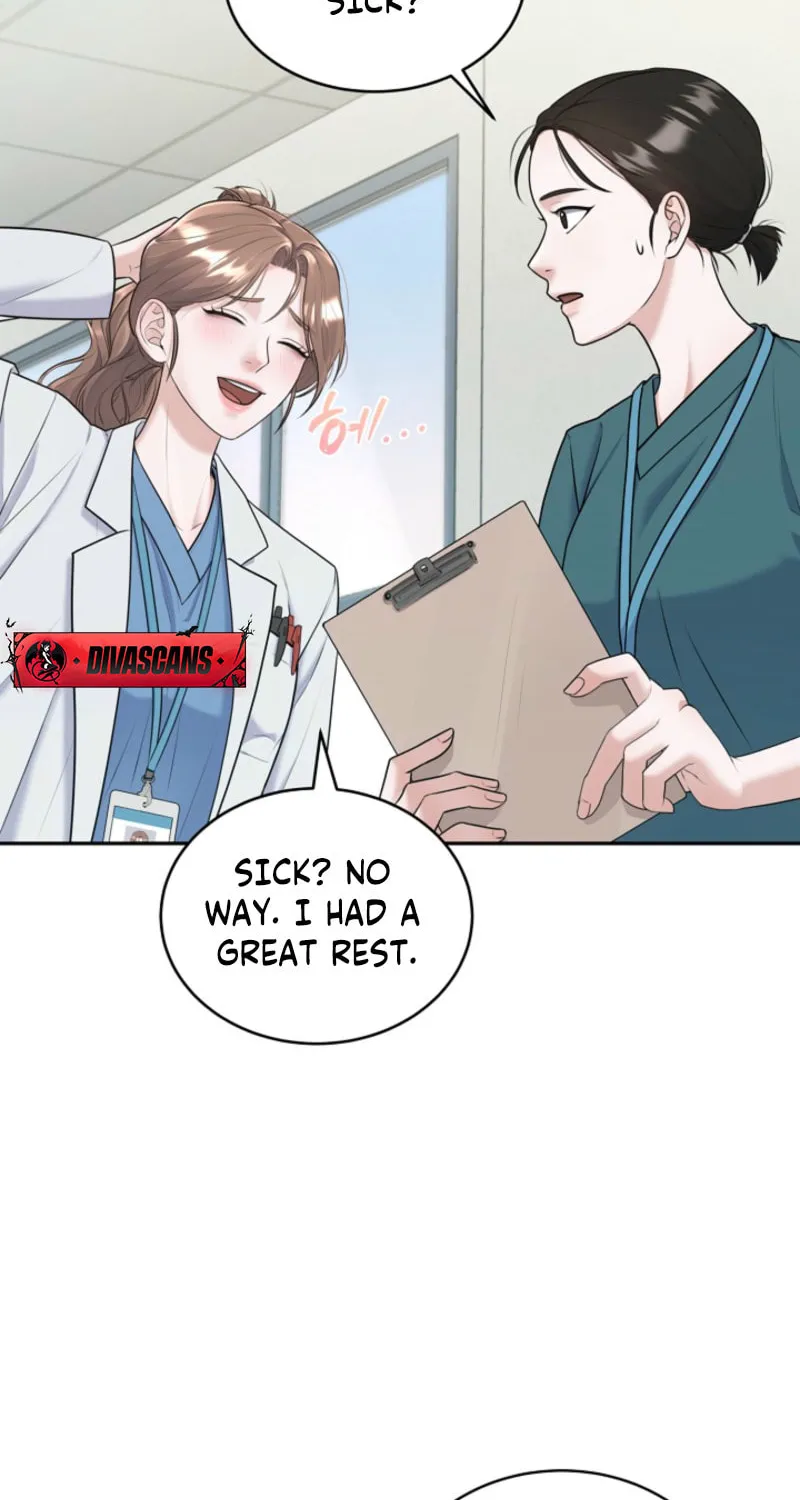 Read Unrequited Love Matchmaking chapter 3 image 32 on Lezhin