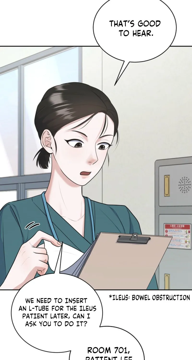 Read Unrequited Love Matchmaking chapter 3 image 33 on Lezhin