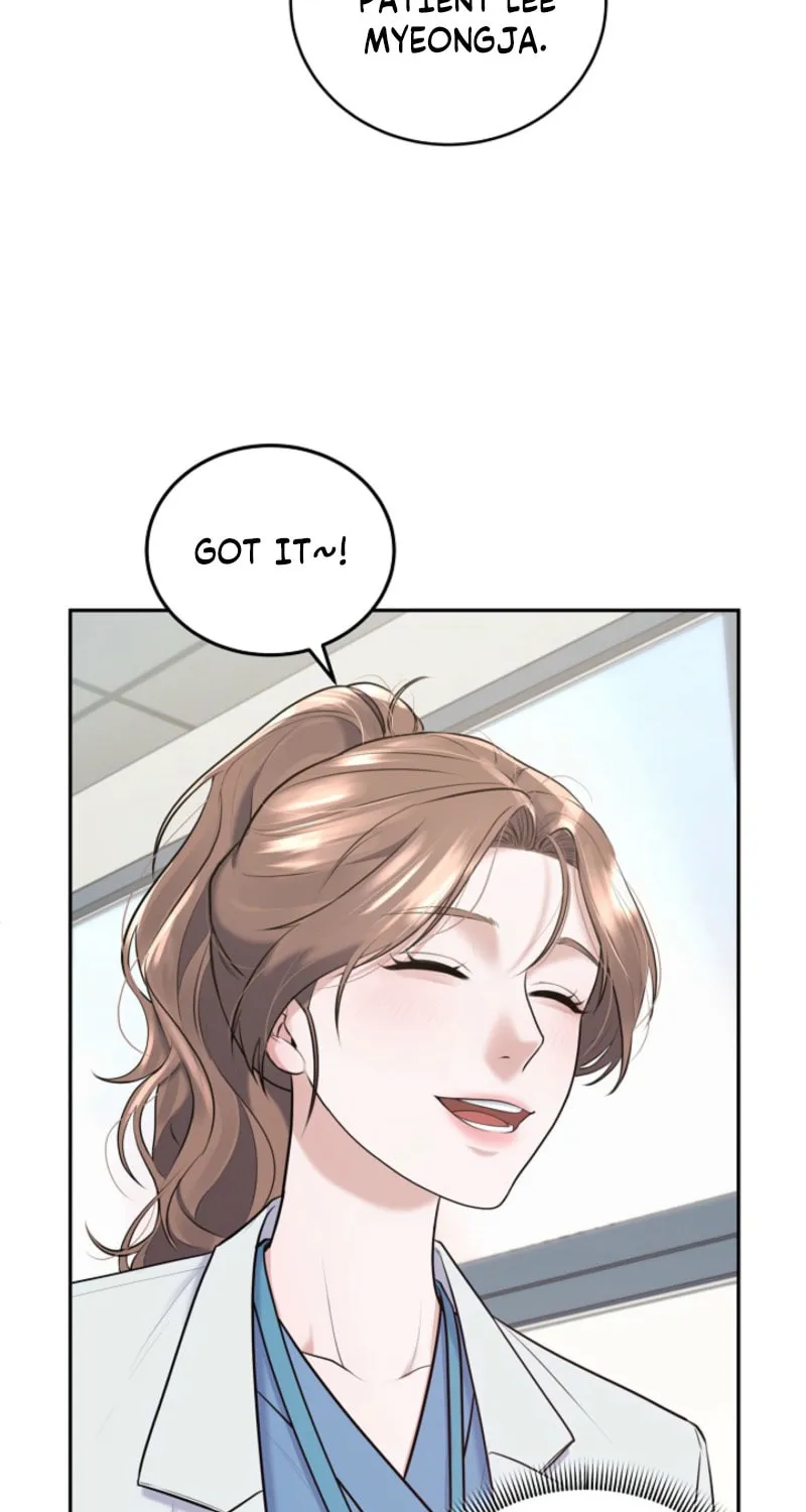 Read Unrequited Love Matchmaking chapter 3 image 34 on Lezhin