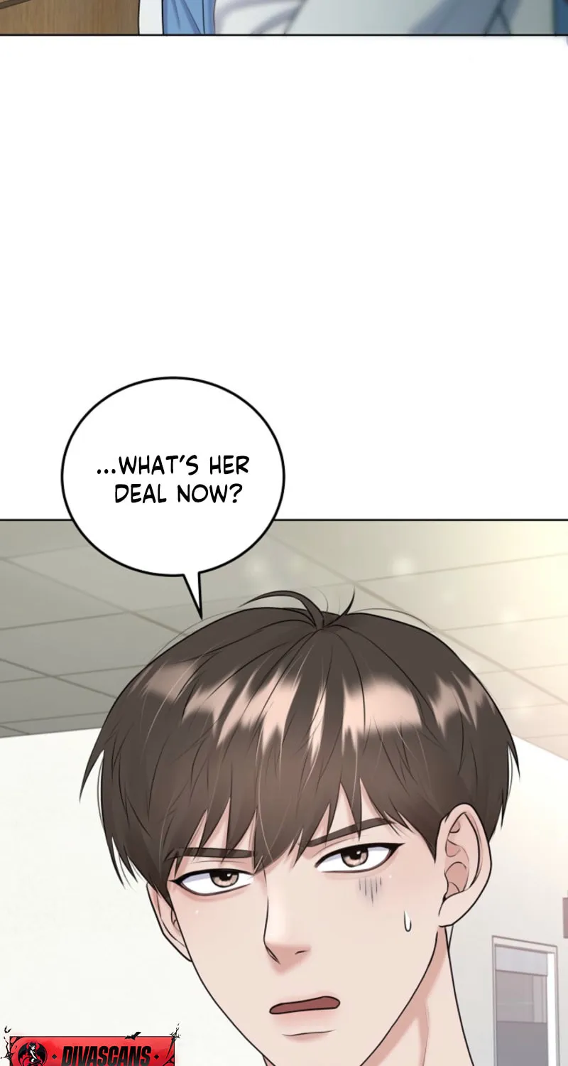 Read Unrequited Love Matchmaking chapter 3 image 39 on Lezhin