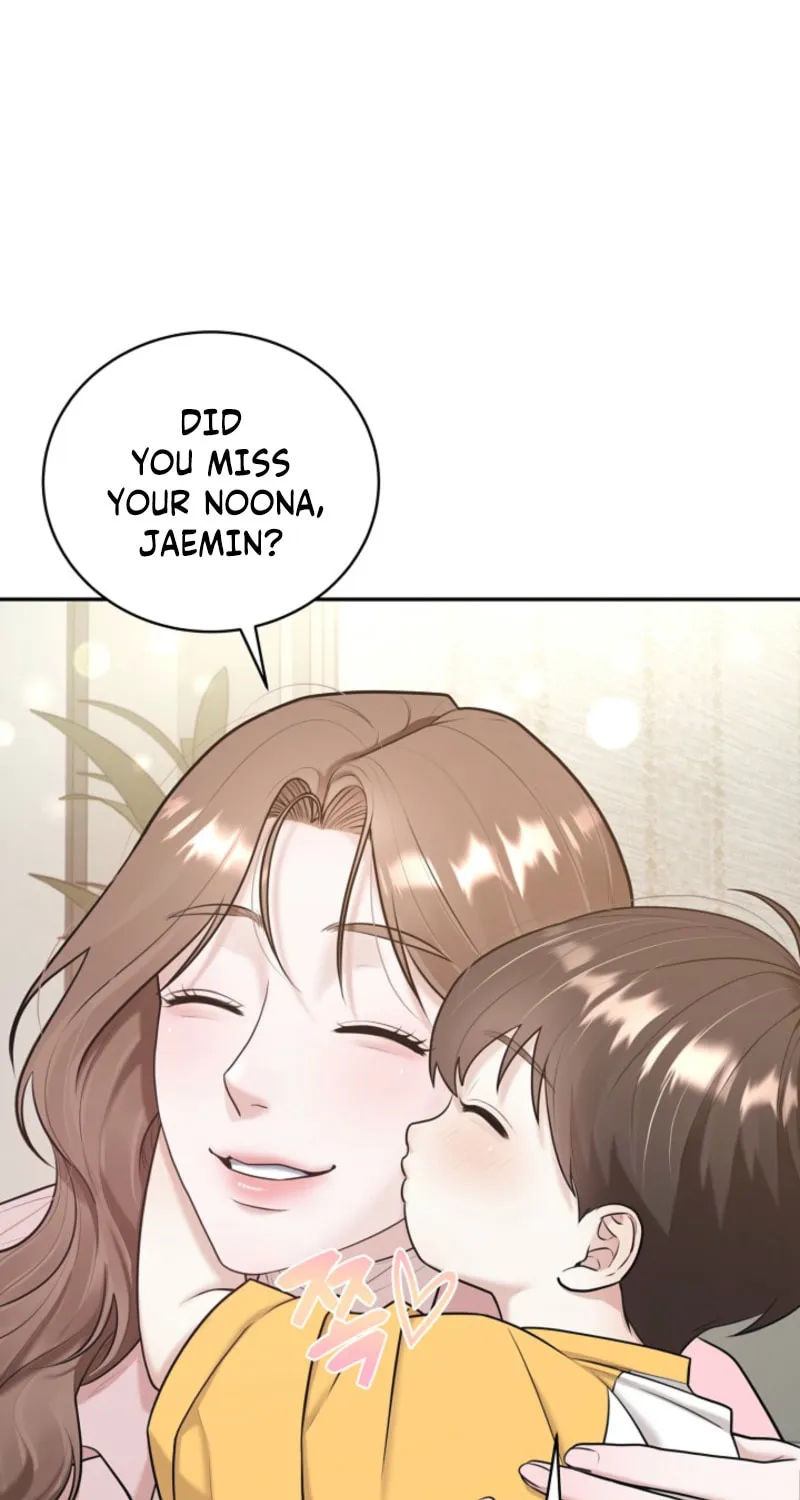 Read Unrequited Love Matchmaking chapter 3 image 4 on Lezhin