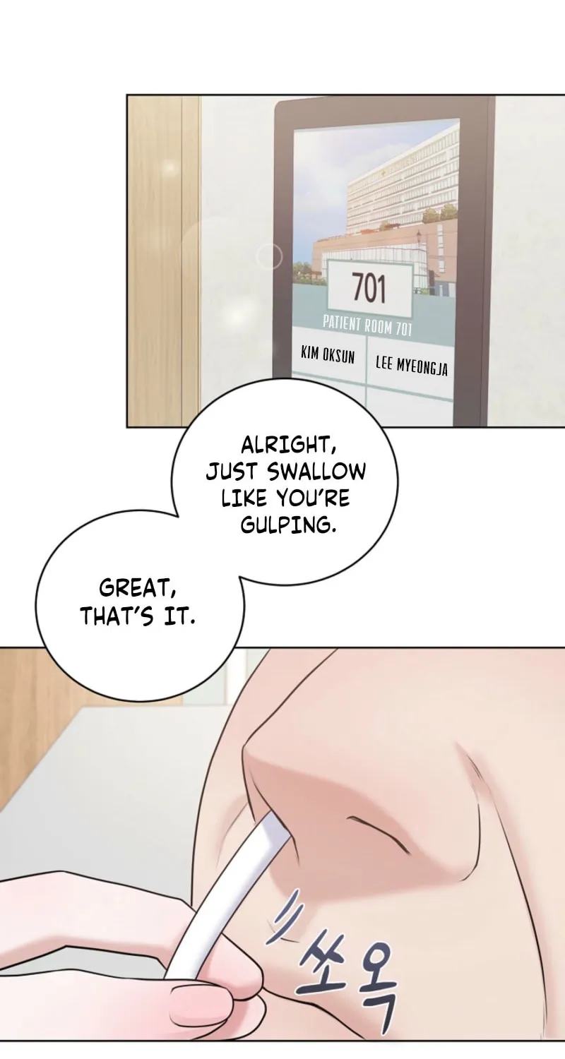 Read Unrequited Love Matchmaking chapter 3 image 41 on Lezhin