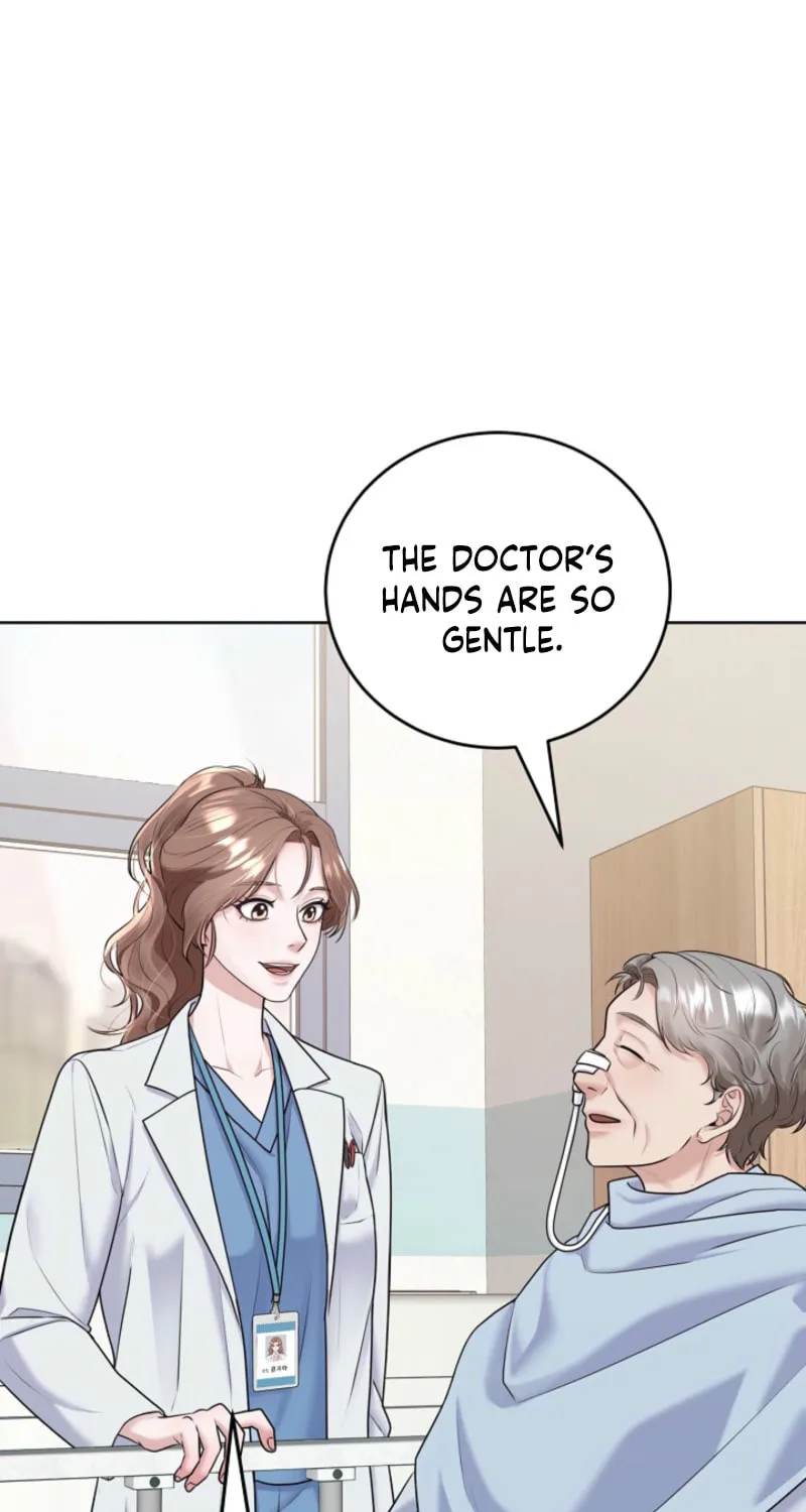 Read Unrequited Love Matchmaking chapter 3 image 42 on Lezhin