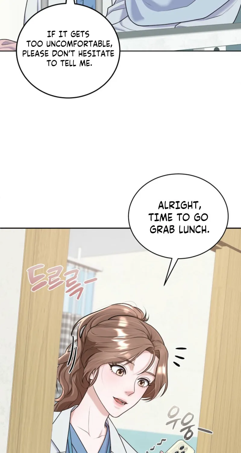 Read Unrequited Love Matchmaking chapter 3 image 43 on Lezhin