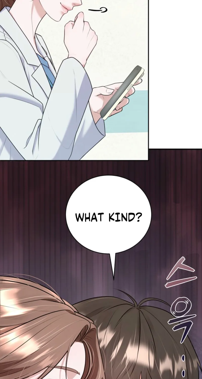 Read Unrequited Love Matchmaking chapter 3 image 47 on Lezhin