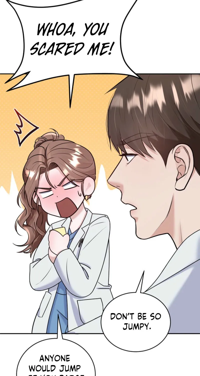 Read Unrequited Love Matchmaking chapter 3 image 49 on Lezhin