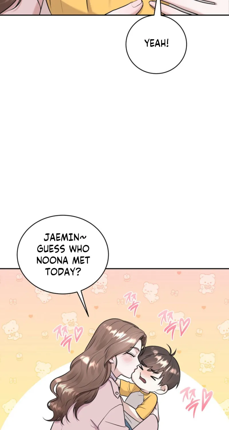 Read Unrequited Love Matchmaking chapter 3 image 5 on Lezhin
