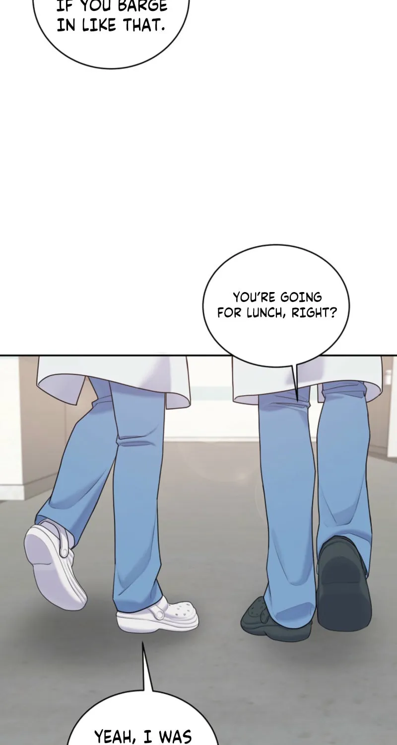 Read Unrequited Love Matchmaking chapter 3 image 50 on Lezhin