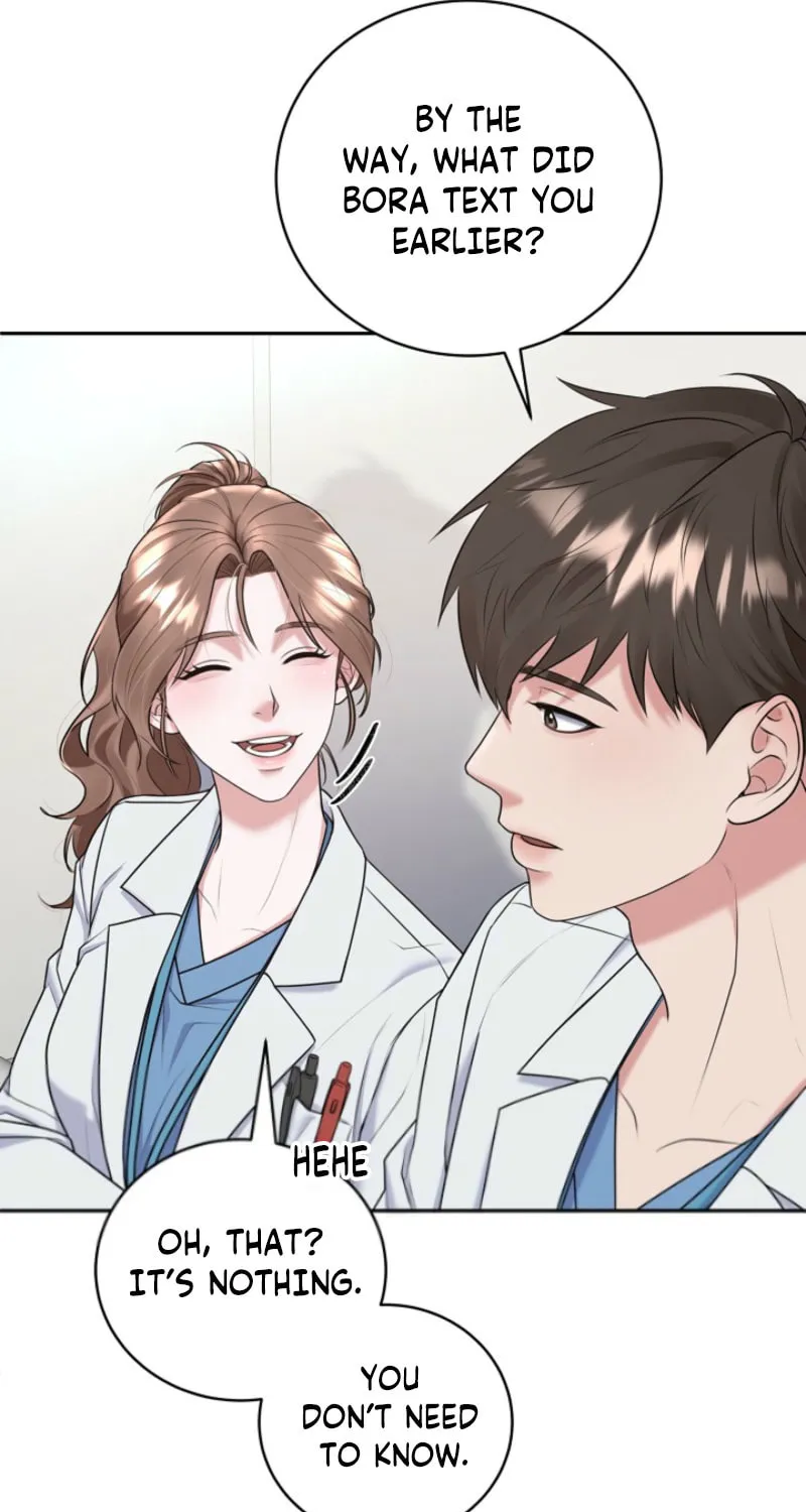 Read Unrequited Love Matchmaking chapter 3 image 54 on Lezhin