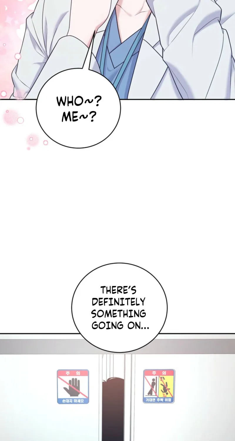 Read Unrequited Love Matchmaking chapter 3 image 56 on Lezhin
