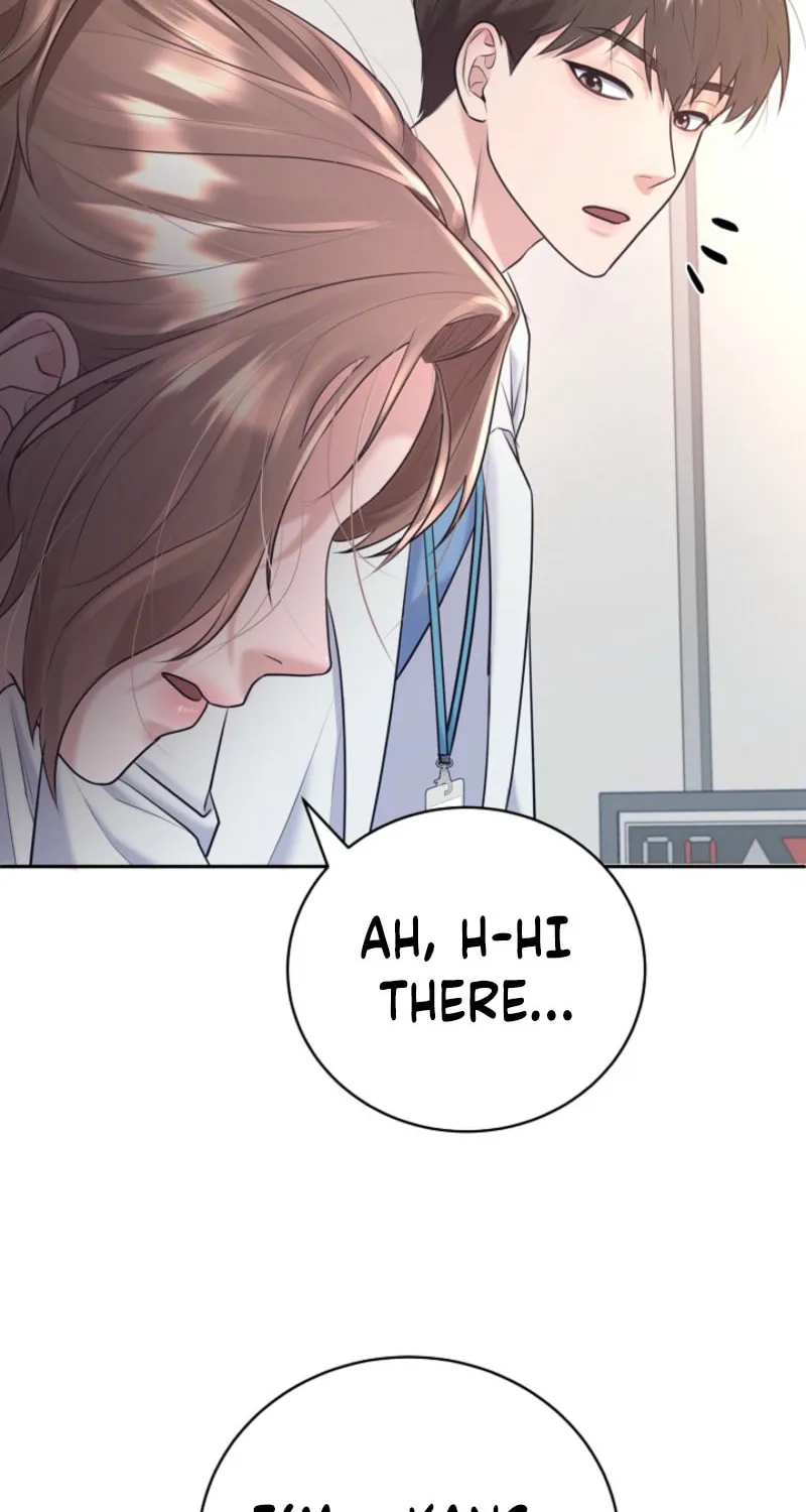 Read Unrequited Love Matchmaking chapter 3 image 59 on Lezhin