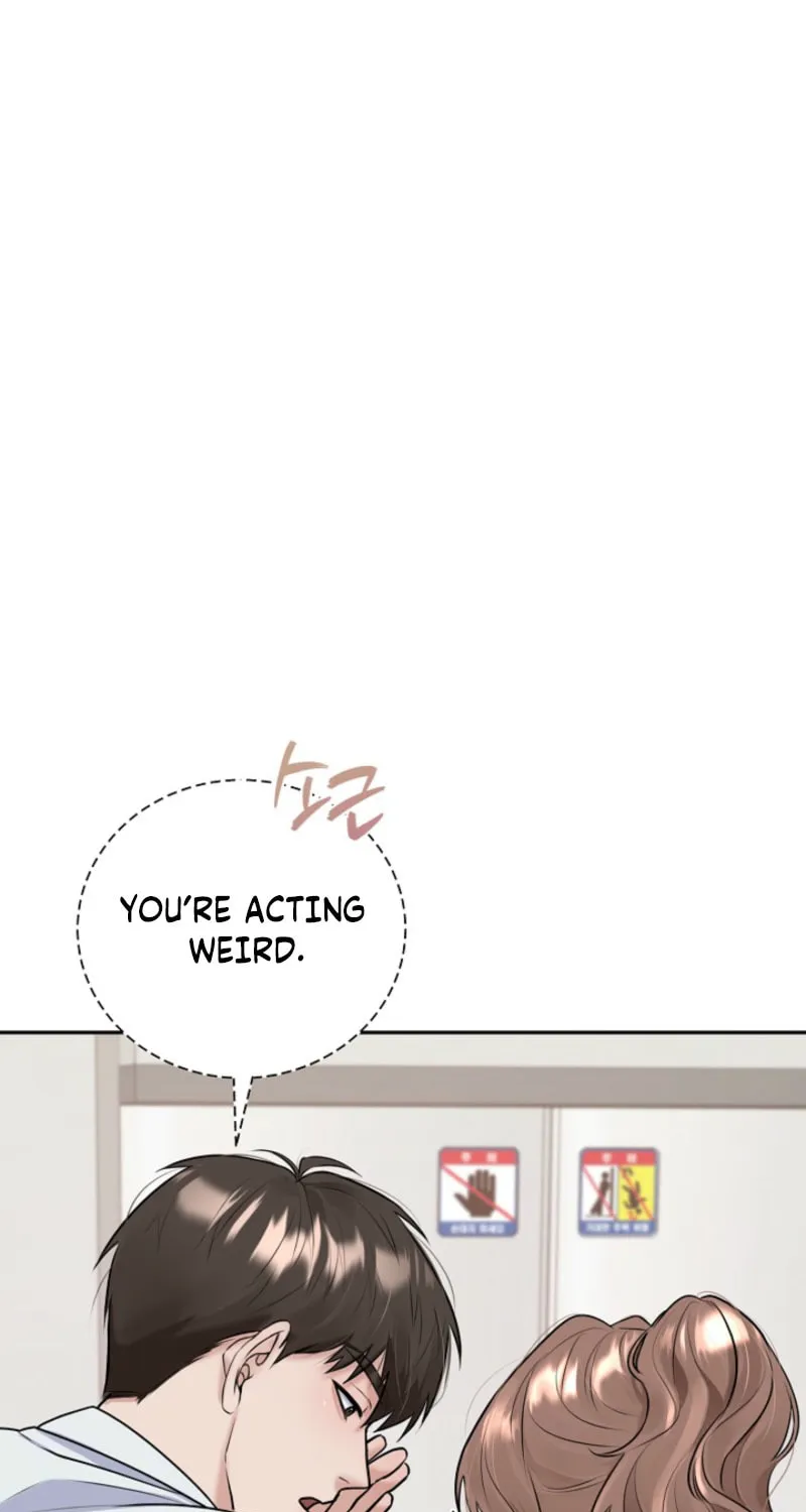 Read Unrequited Love Matchmaking chapter 3 image 63 on Lezhin
