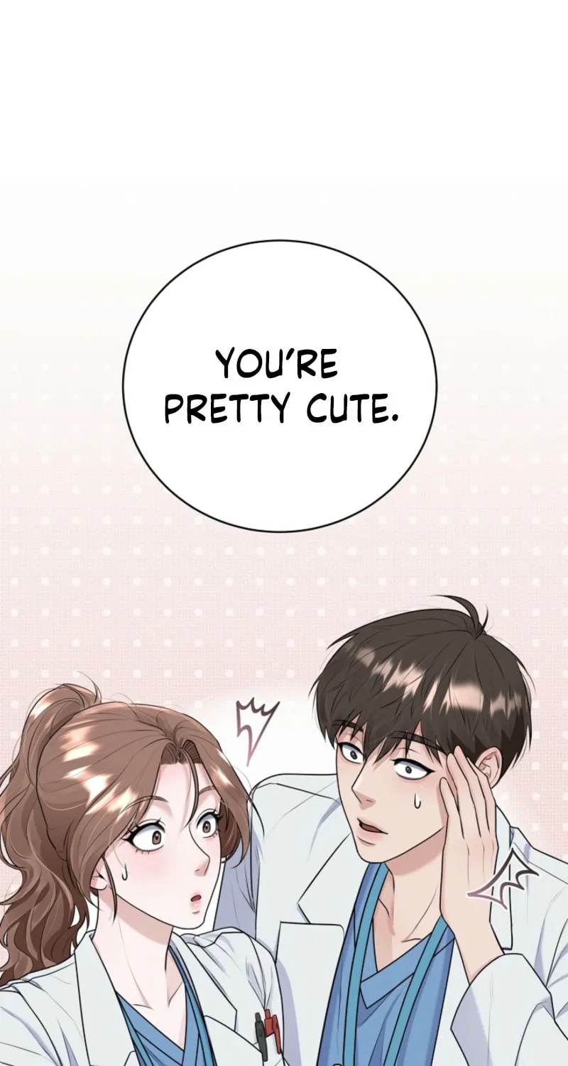 Read Unrequited Love Matchmaking chapter 3 image 67 on Lezhin