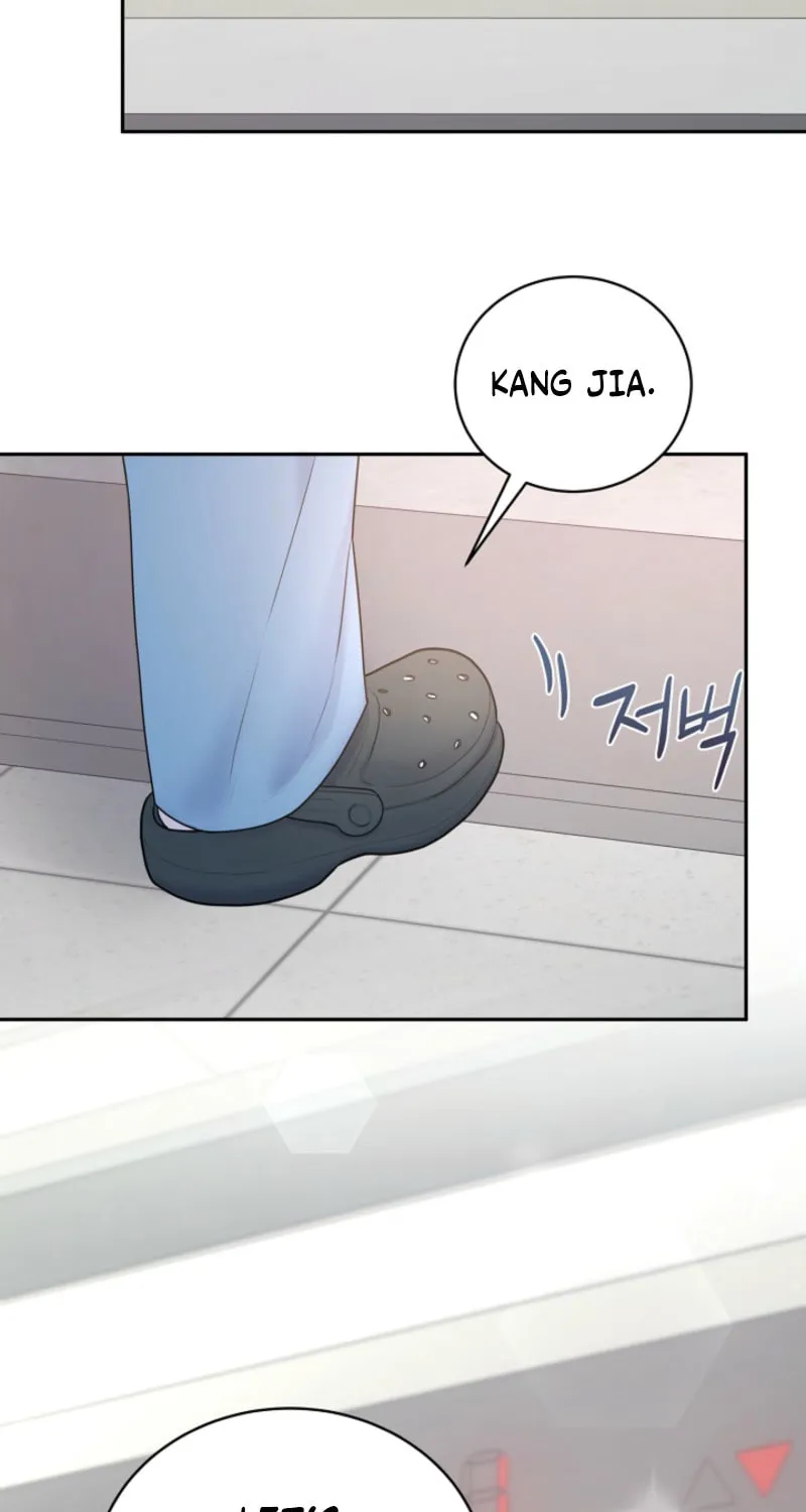 Read Unrequited Love Matchmaking chapter 3 image 69 on Lezhin