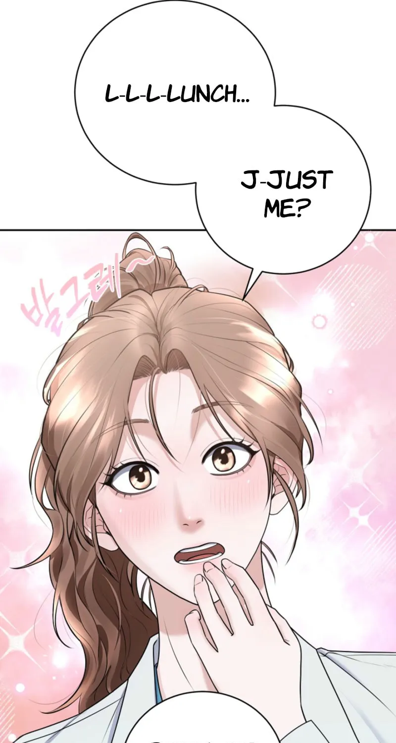Read Unrequited Love Matchmaking chapter 3 image 72 on Lezhin