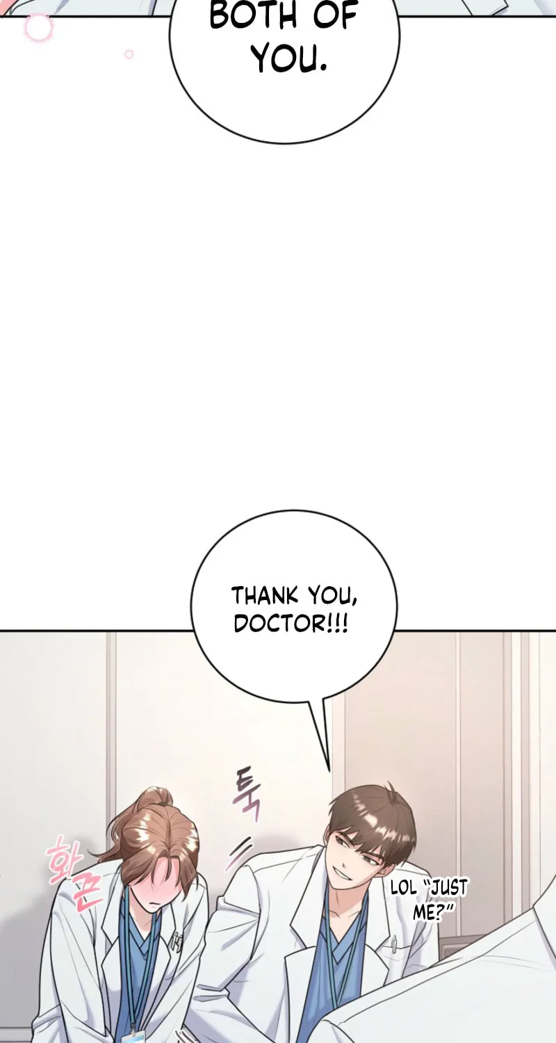 Read Unrequited Love Matchmaking chapter 3 image 73 on Lezhin