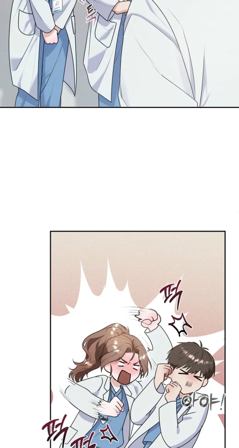 Read Unrequited Love Matchmaking chapter 3 image 74 on Lezhin