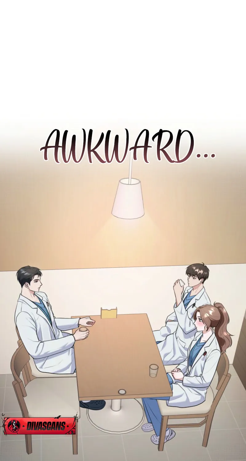 Read Unrequited Love Matchmaking chapter 3 image 76 on Lezhin