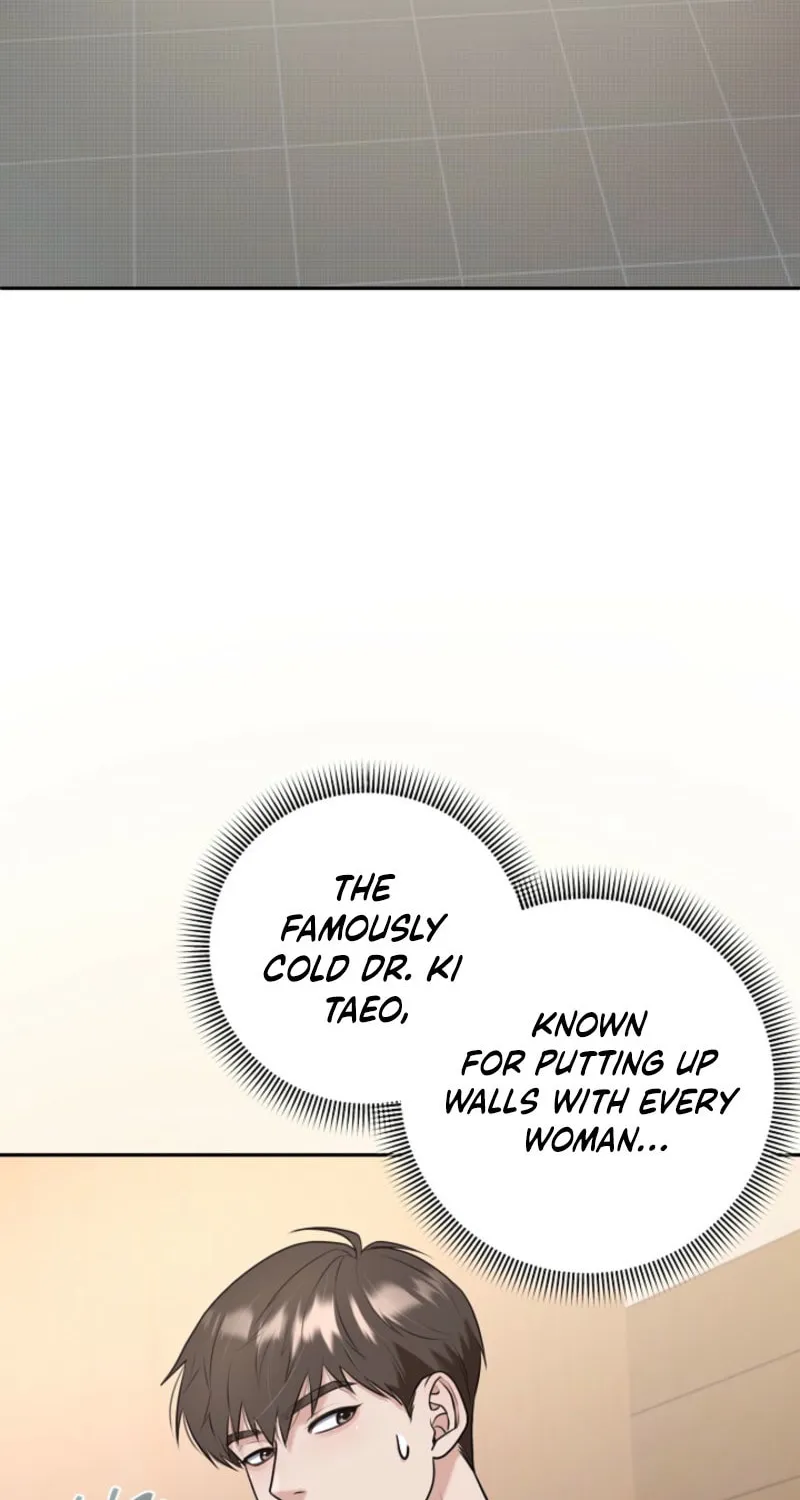 Read Unrequited Love Matchmaking chapter 3 image 77 on Lezhin