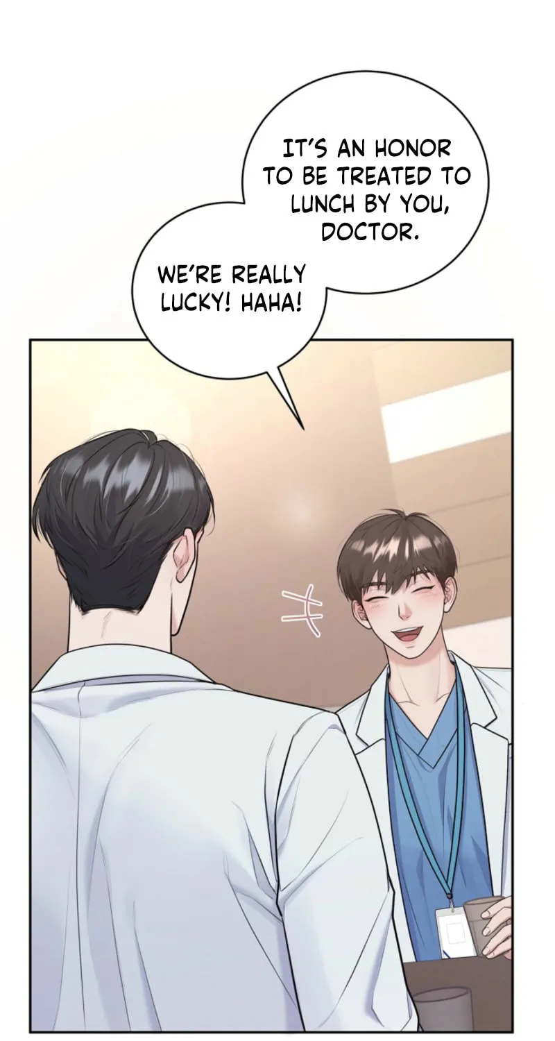 Read Unrequited Love Matchmaking chapter 3 image 80 on Lezhin