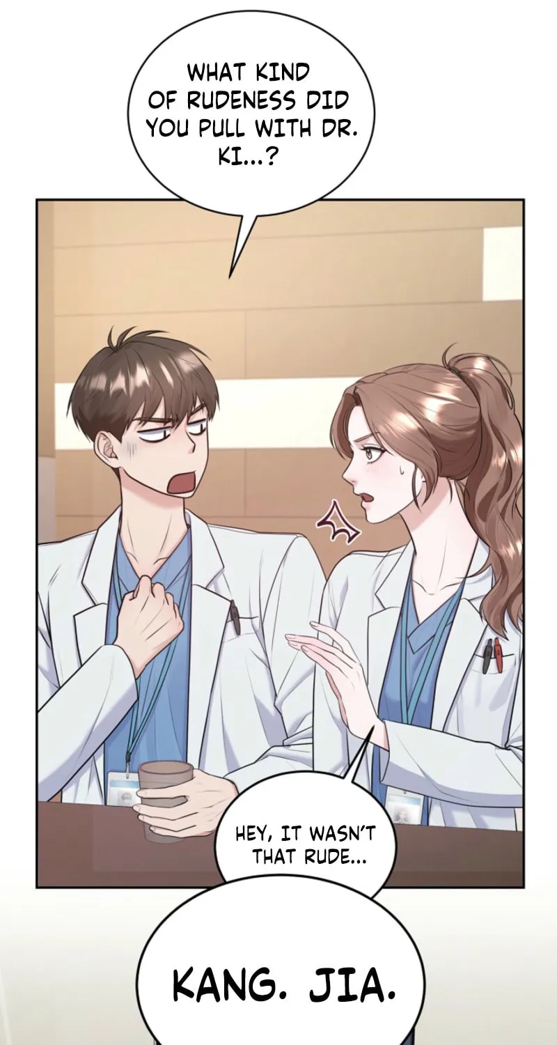 Read Unrequited Love Matchmaking chapter 3 image 86 on Lezhin