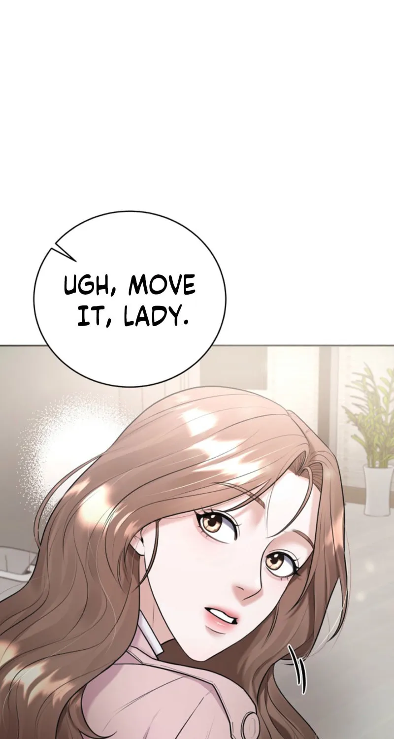 Read Unrequited Love Matchmaking chapter 3 image 9 on Lezhin