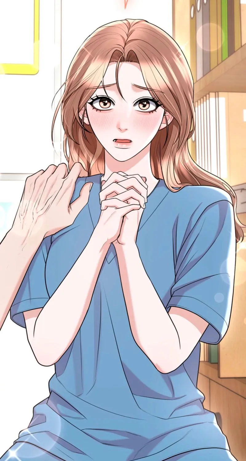 Read Unrequited Love Matchmaking chapter 30 image 13 on Lezhin