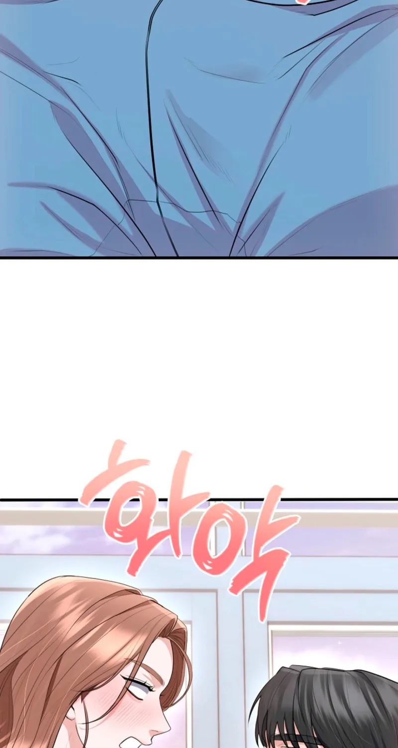 Read Unrequited Love Matchmaking chapter 30 image 17 on Lezhin