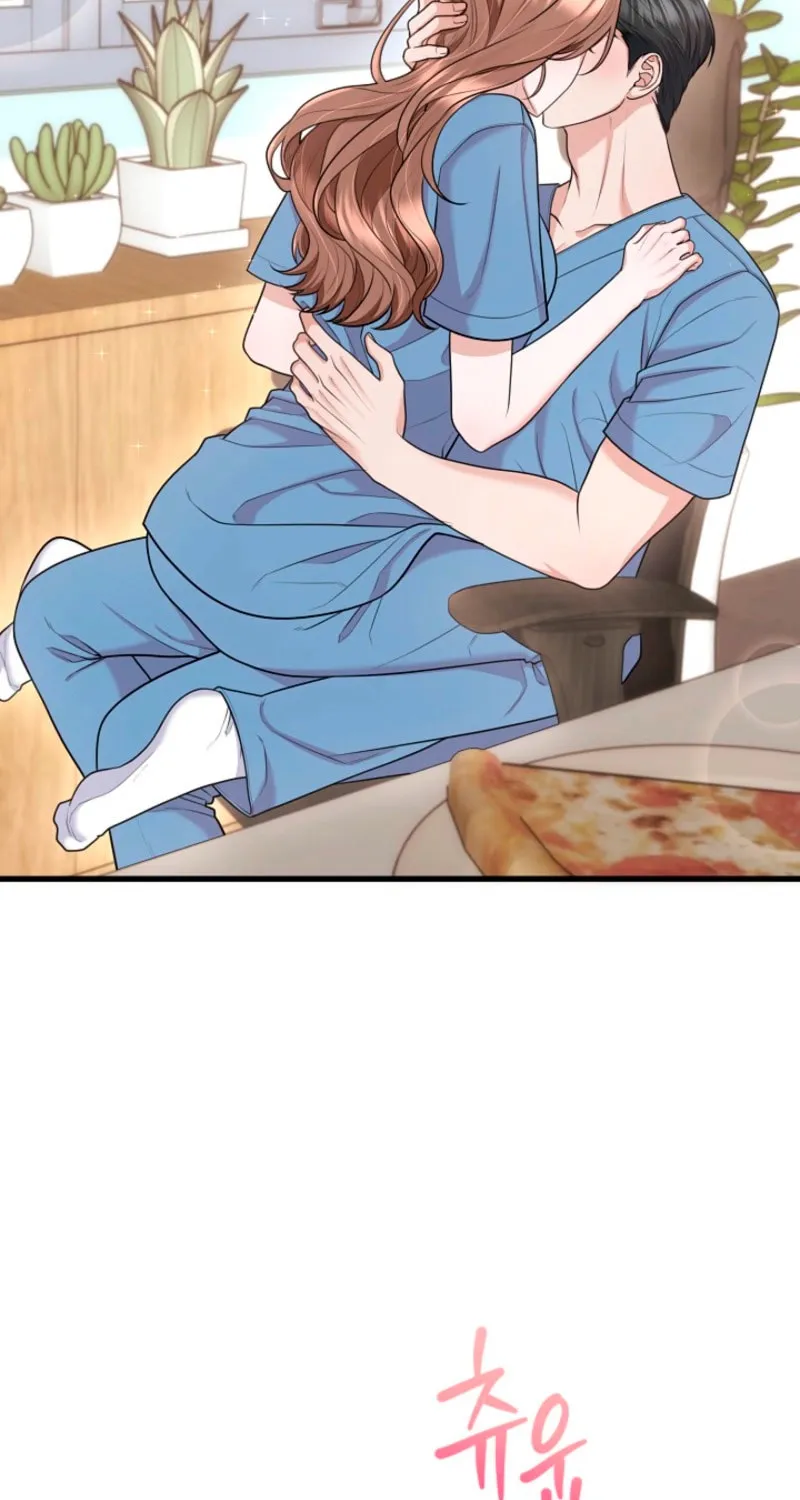 Read Unrequited Love Matchmaking chapter 30 image 2 on Lezhin