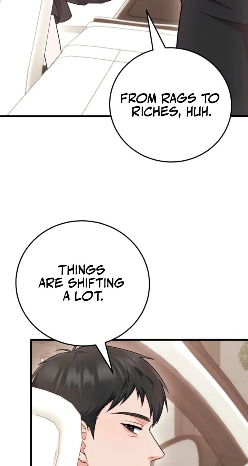 Read Unrequited Love Matchmaking chapter 30 image 26 on Lezhin