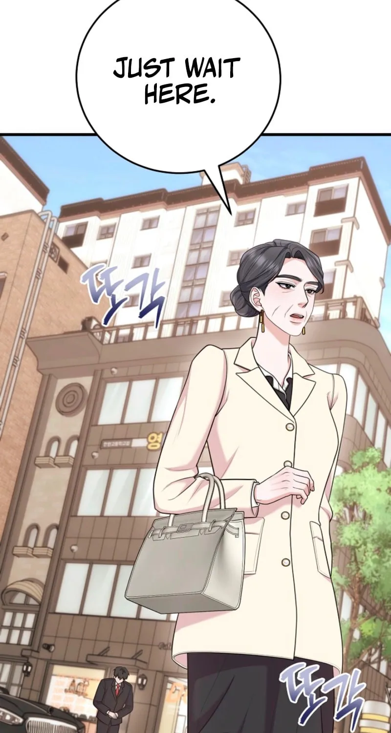 Read Unrequited Love Matchmaking chapter 30 image 32 on Lezhin