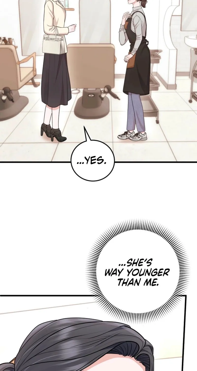Read Unrequited Love Matchmaking chapter 30 image 40 on Lezhin