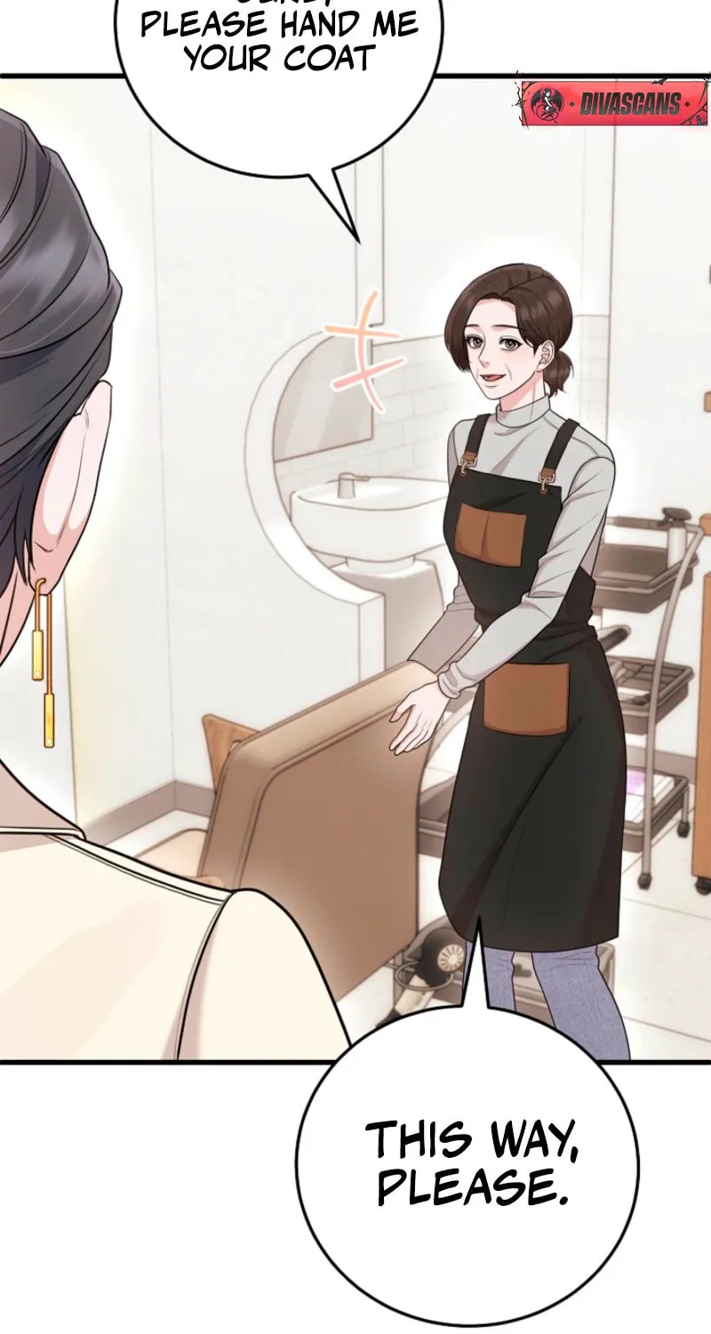 Read Unrequited Love Matchmaking chapter 30 image 42 on Lezhin