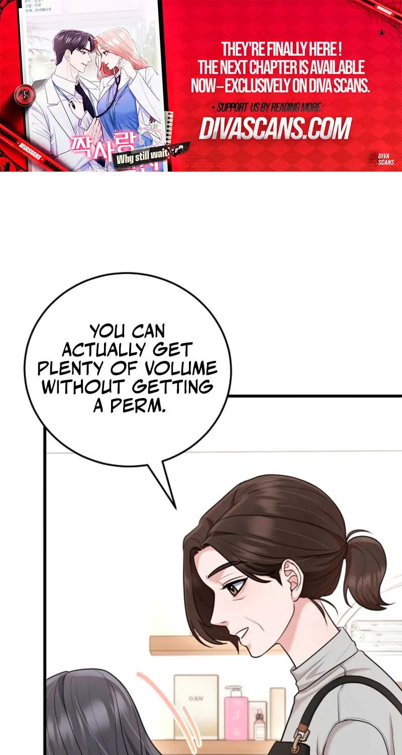 Read Unrequited Love Matchmaking chapter 30 image 45 on Lezhin