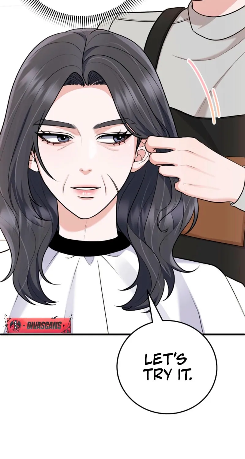 Read Unrequited Love Matchmaking chapter 30 image 47 on Lezhin