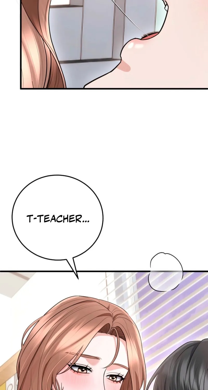 Read Unrequited Love Matchmaking chapter 30 image 5 on Lezhin