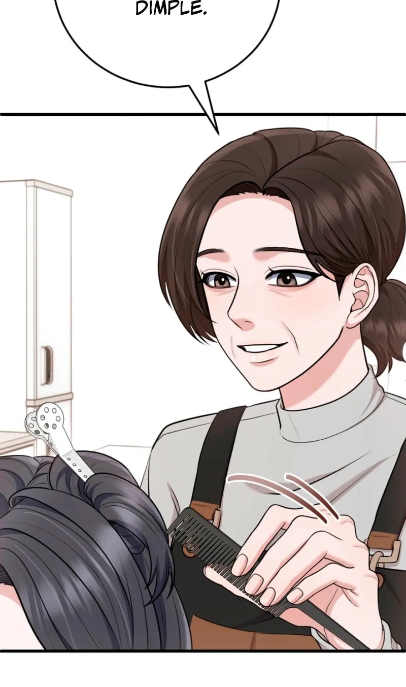 Read Unrequited Love Matchmaking chapter 30 image 53 on Lezhin