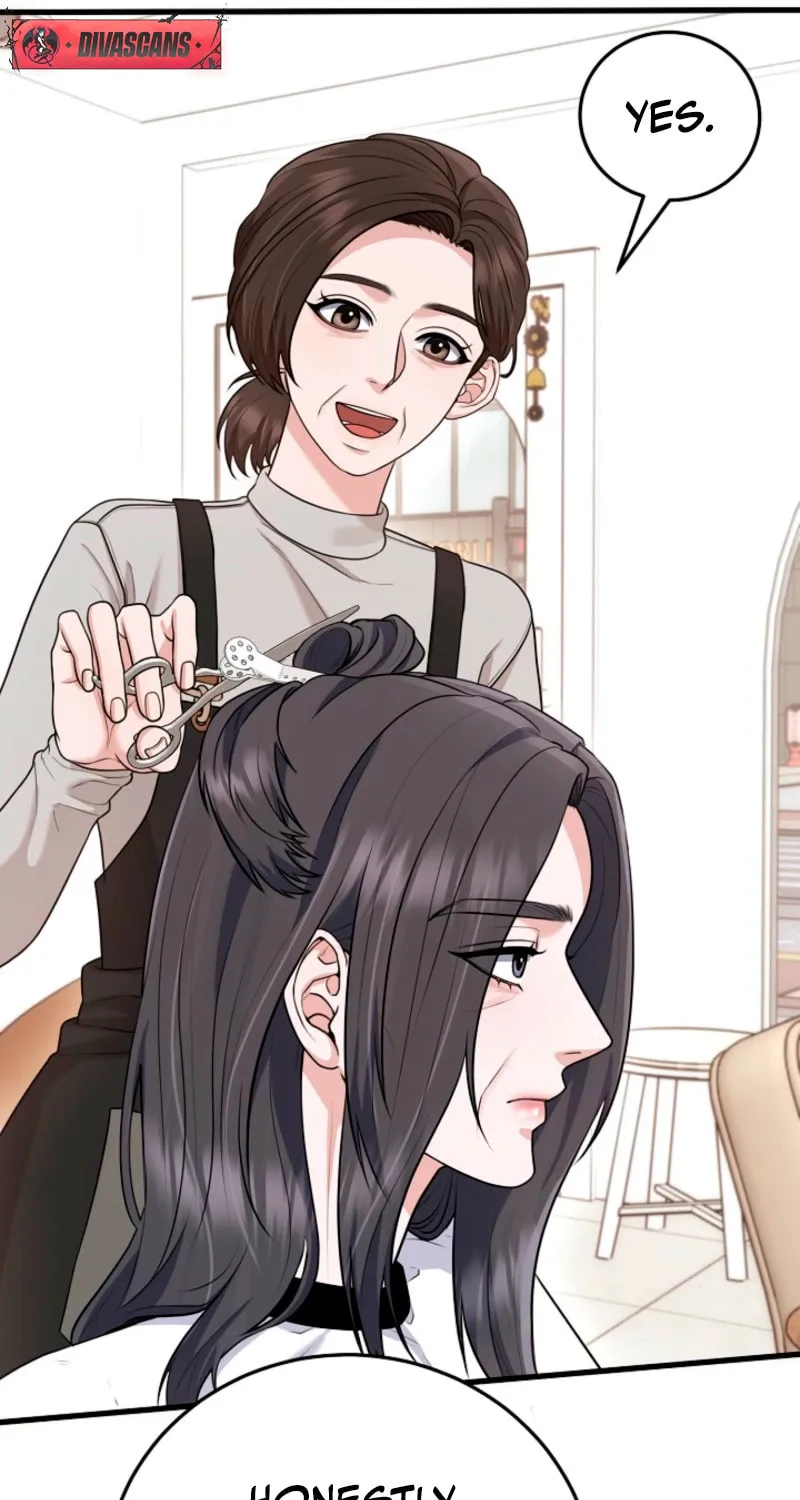 Read Unrequited Love Matchmaking chapter 30 image 56 on Lezhin