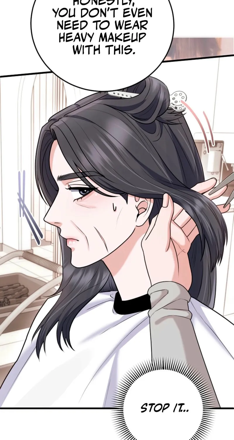 Read Unrequited Love Matchmaking chapter 30 image 57 on Lezhin
