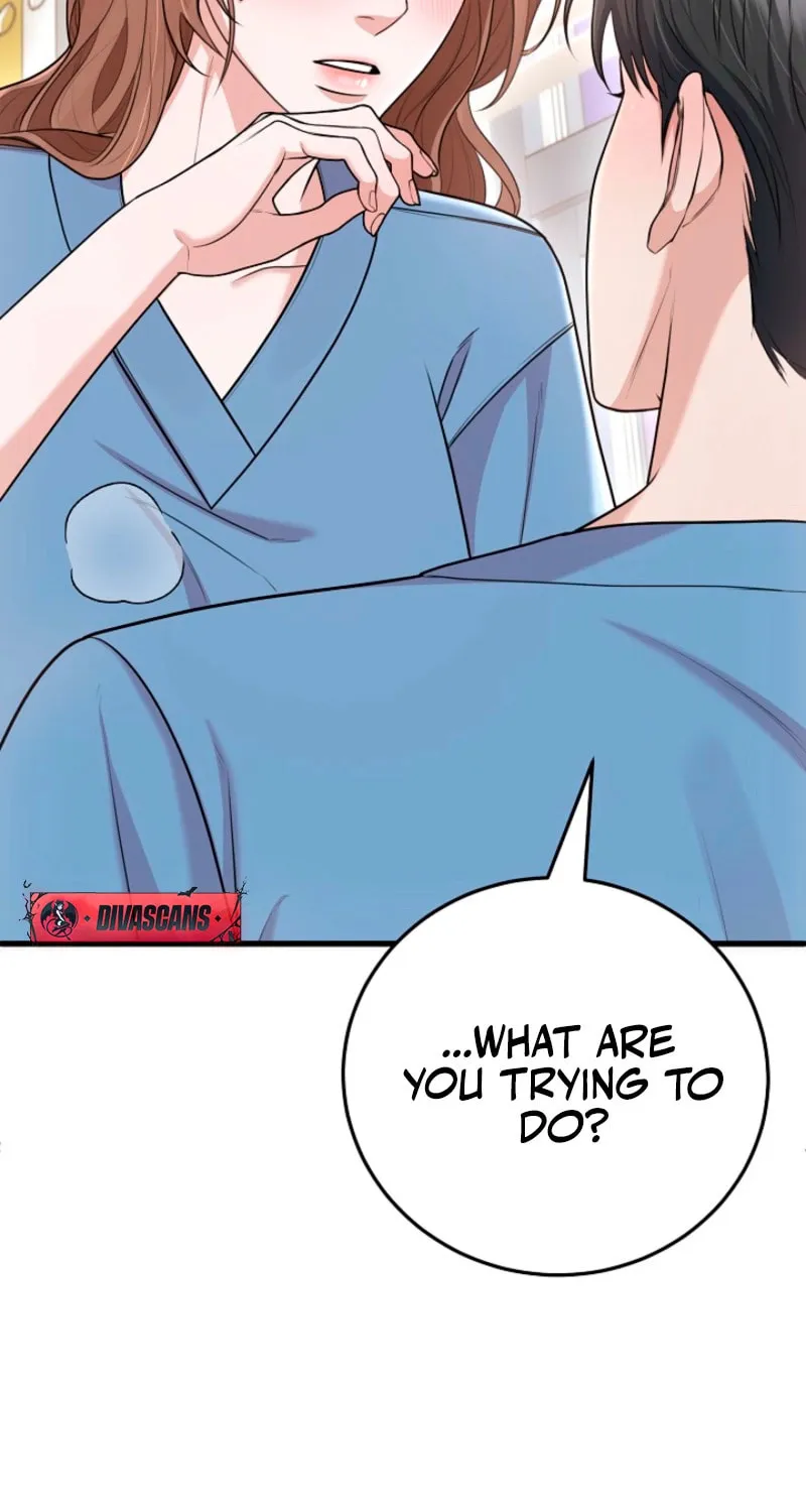 Read Unrequited Love Matchmaking chapter 30 image 6 on Lezhin