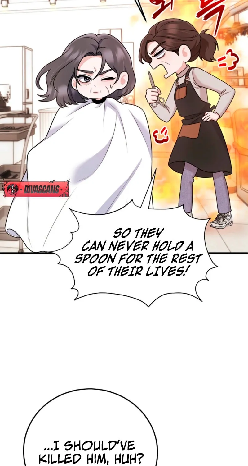 Read Unrequited Love Matchmaking chapter 30 image 65 on Lezhin