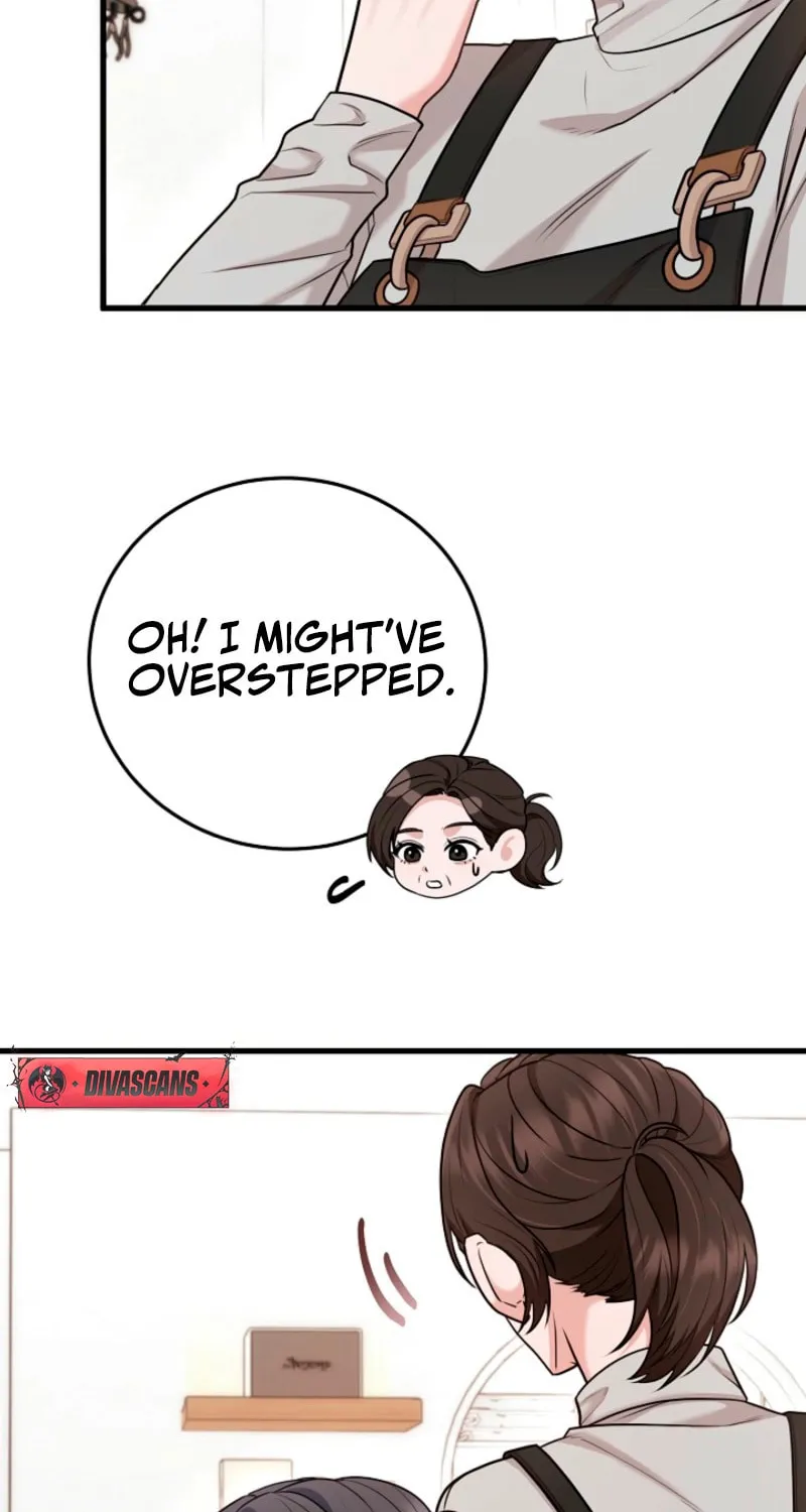Read Unrequited Love Matchmaking chapter 30 image 68 on Lezhin