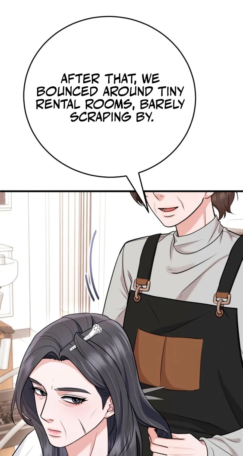 Read Unrequited Love Matchmaking chapter 30 image 74 on Lezhin